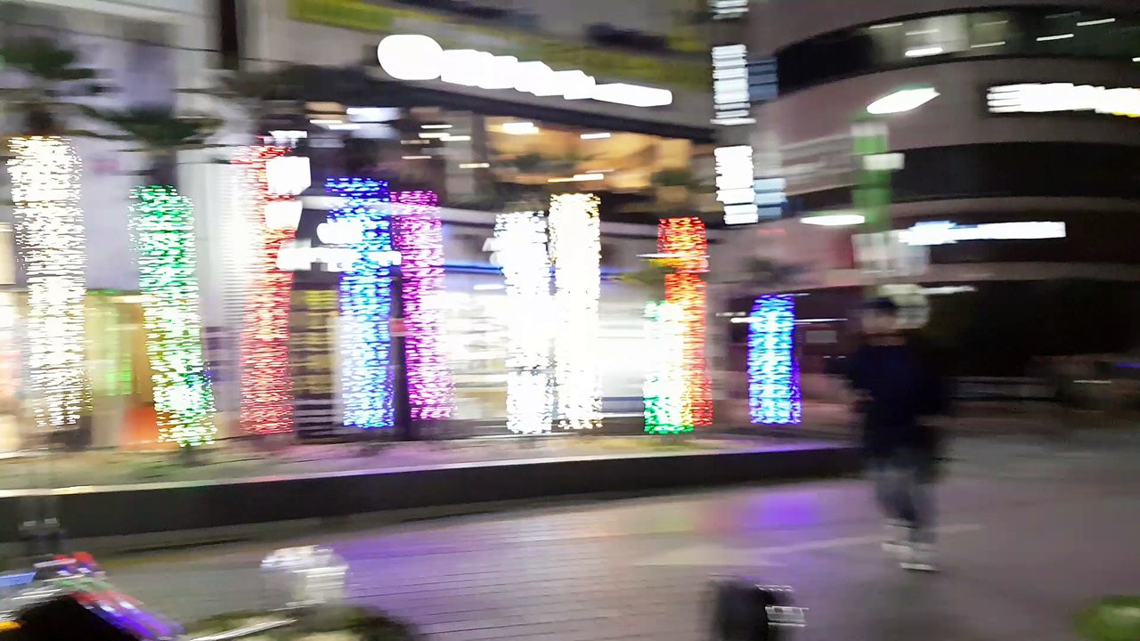 Busan Nampo 2