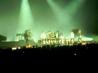Vanessa Paradis En Concert
