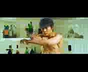 映画『亜人』キャラ動画（佐藤）【2017年9月30日公開】