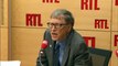 Bill Gates sur RTL : 
