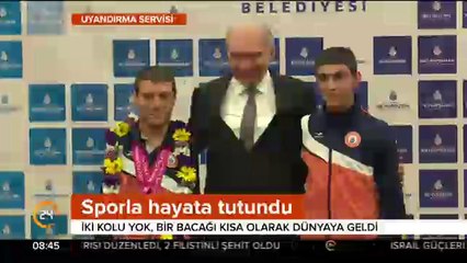 Türkiye'ye ilk dünya şampiyonluğunu getirdi