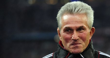 Bayern Münih'in  Hocası, Babel ve Quaresma'dan Çekiniyor