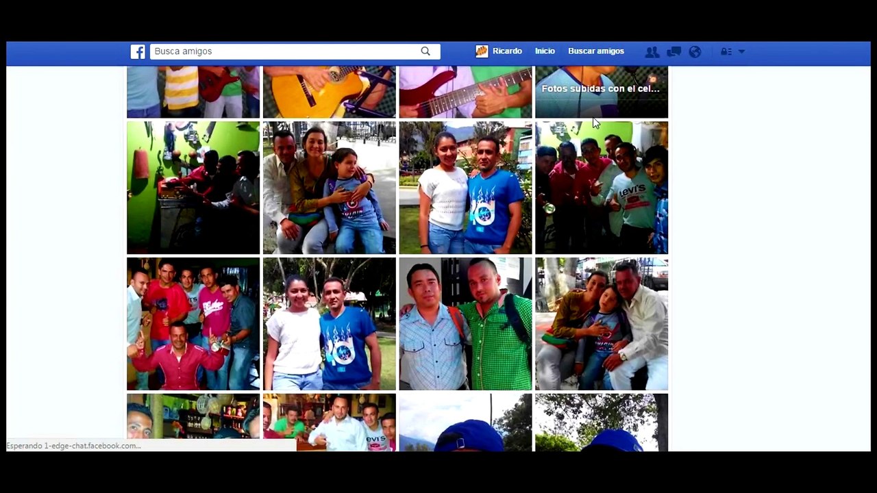 Música Campesina - Hermanos Marquez - Historia del Chat - Jesus Mendez Producciones