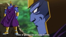 PREVIEW REVIEW - Ribrianne Elimination Universe 2 RAMPAGE - Episode 117 Dragon Ball Super-ZyMGxb3qdcw