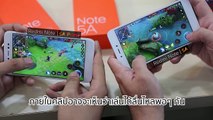 รีวิว Redmi Note 5A Prime เทียบกับ Redmi Note 5A จ่ายเพิ่มอีกนิด แต่ฟินกว่าแน่นอน [droidsans]-dXOfclrz5J8