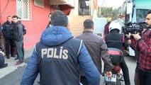 Antalya Merkezli 24 İlde Fetö Operasyonu 65 Kişi Hakkında Gözaltı Kararı 1-
