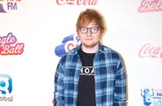 Ed Sheeran and Beyonce tipped for Christmas No1