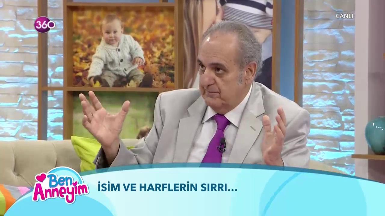 İsimler hayatımızı etkiler mi?