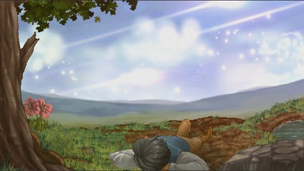 Finding Paradise - Bande-annonce de lancement