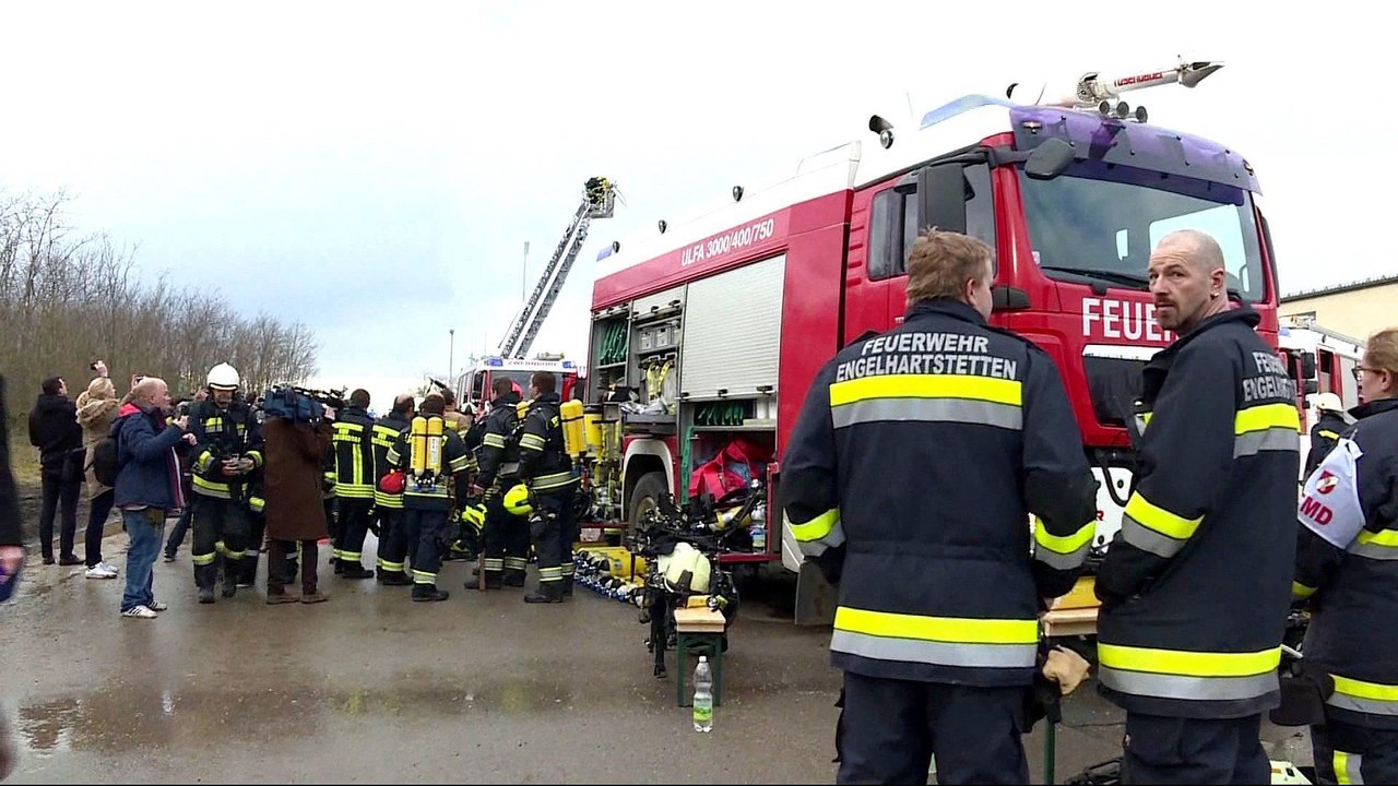 Italy declares energy emergency after Austria blast