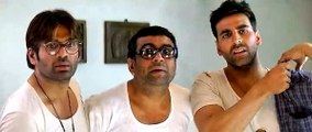 Hera pheri gaali dubbed