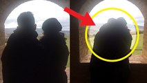 Virat Kohli And Anushka Sharma Get COZY In Tuscan Climate LEAKED Pictures