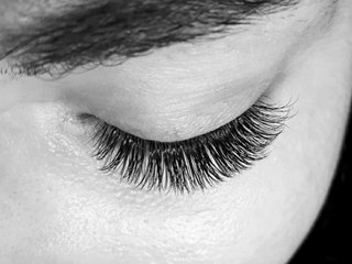 Przedłużanie rzęs, zagęszczanie rzęs Opole Tanio! Idea Piekna