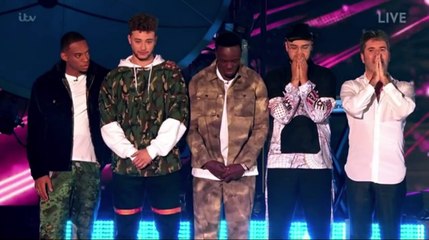 Who Will Go Home Tonight In This EMOTIONAL Result Segment_