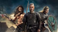 Vikings (S5e04) "The Plan" High Quality