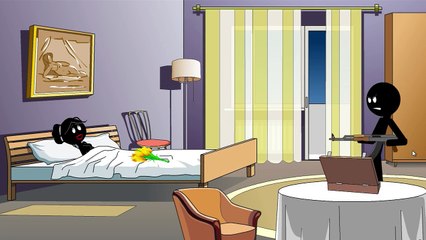 Stickman Love and Blood - แฟนเรามีกิ๊ก [ เกมมือถือ ]-IWo6r0t-6yM