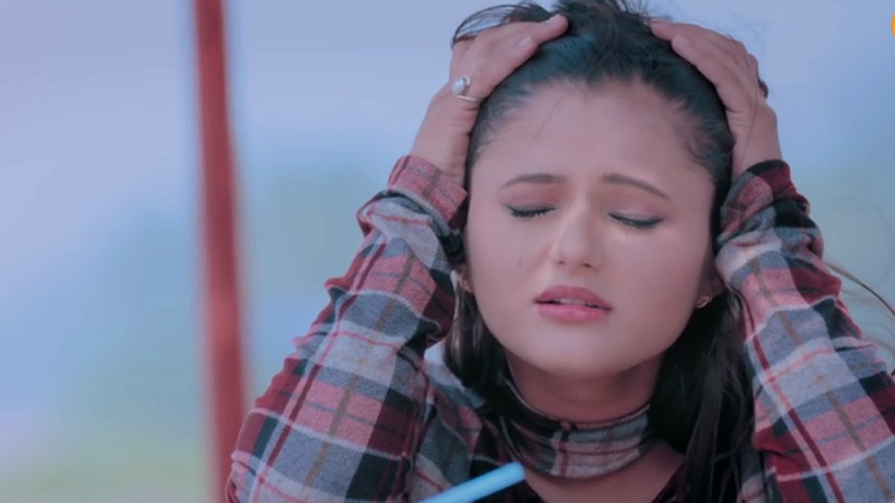 DHOKHA -- Anjali Raghav -- Mehar Risky  Raju Punjabi -- New Song 2018