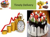 Online Cake Delivery in Faridabad