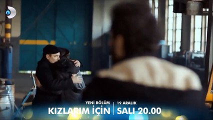 Kızlarım İçin 4. Bölüm Fragmanı