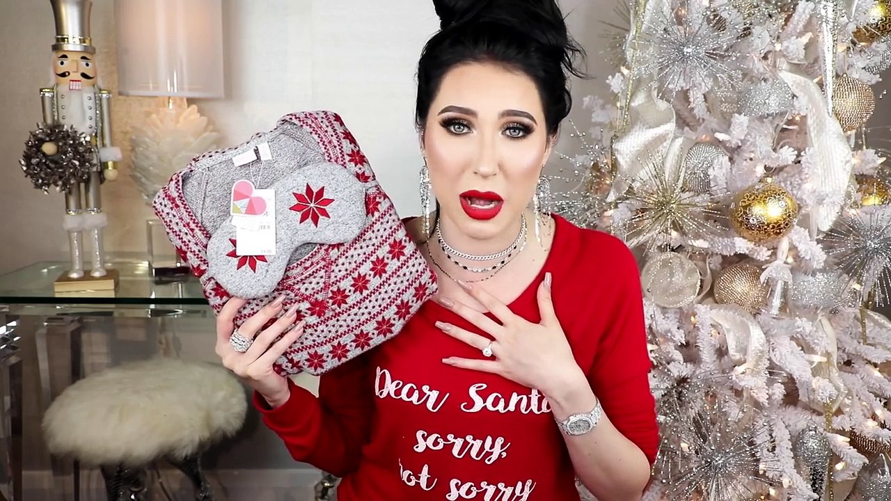 HOLIDAY GIFT GUIDE 2017 | Jaclyn Hill