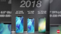 2018 iPhones Could Look Like This, OnePlus Phones' Reported Backdoor, and More (Nov 14, 2017)-goGKF7