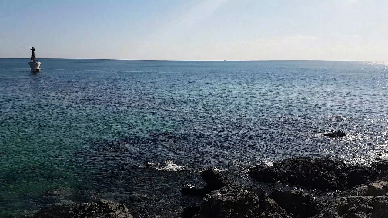 Busan Heundae 2
