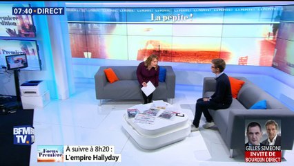 A 4 ans, il lit 100 livres d'un coup