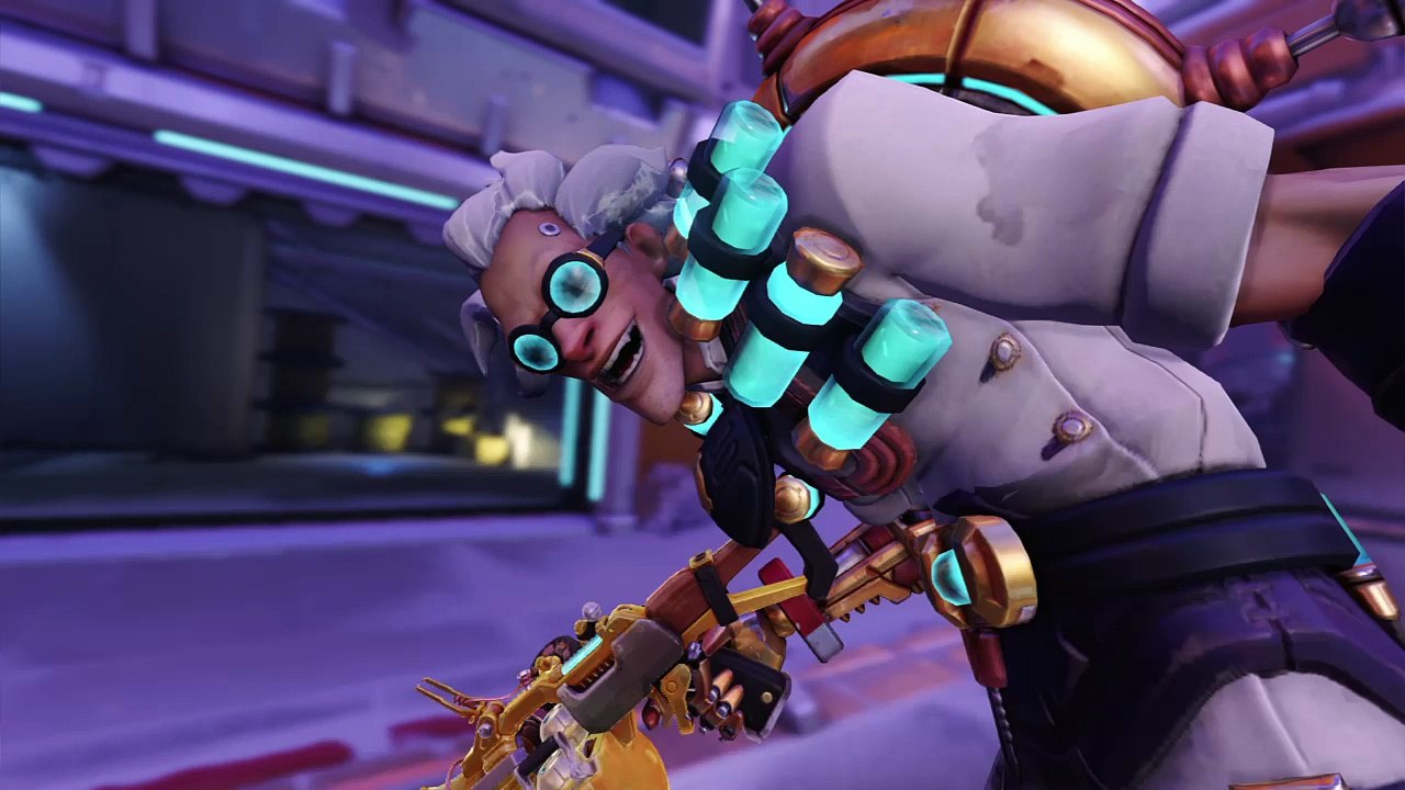 Junkrats gift to all