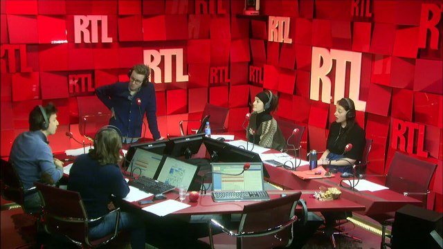 Le Plat du Jour spécial Noël : huîtres chaudes au beurre d'algues