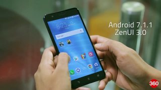 Asus ZenFone Zoom S Review _ Dual Camera, Slim, Metal Build, and More-Z4tn1e8m2T0