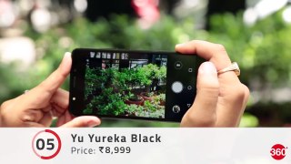 Best Smartphones For Less Than Rs. 10,000-X0xnfr0I52w