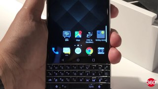 BlackBerry KEYone First Look _ New Keypad Features, Specs, Camera, and More-qYI4CAR61hk