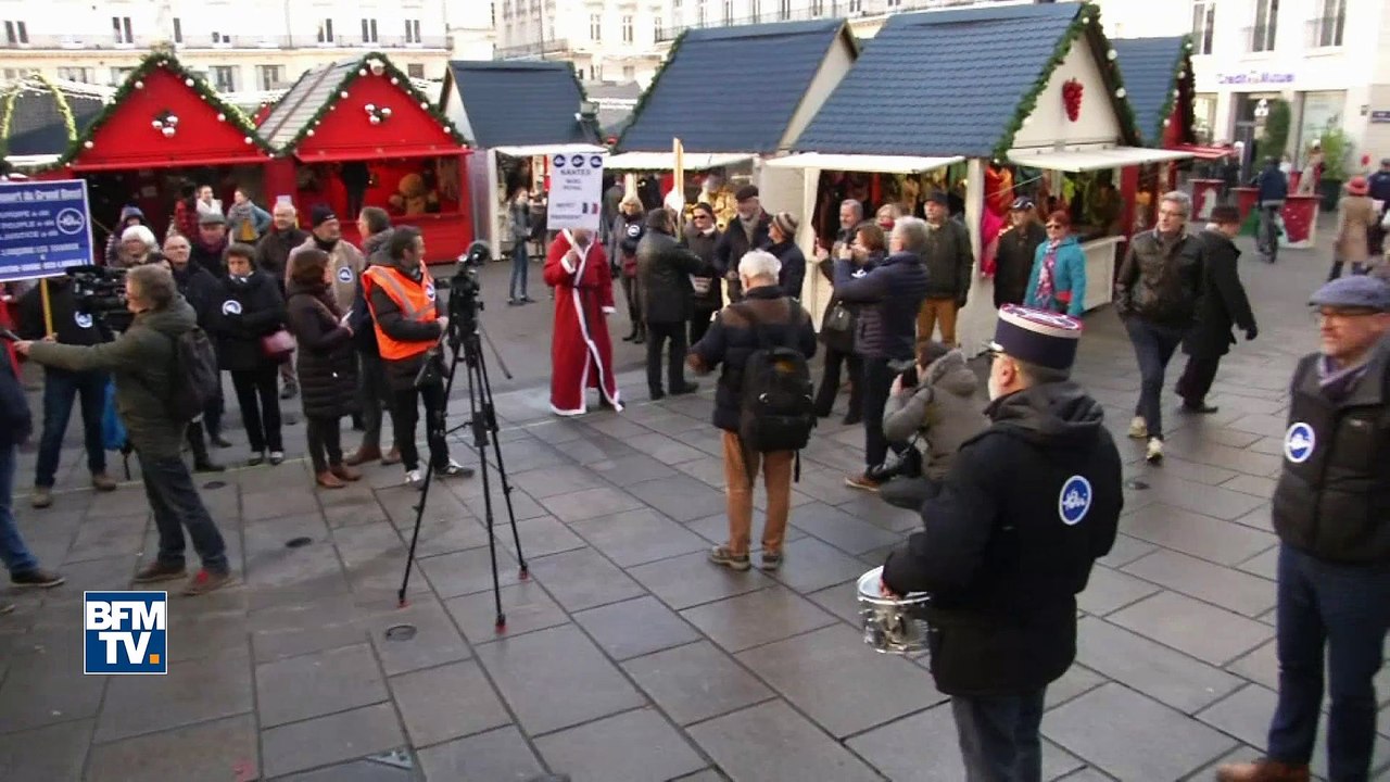 Notre-Dame-des-Landes: pourquoi le chantier n'a jamais débuté