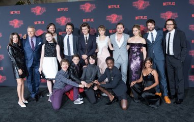 'Stranger Things' ne sera pas de retour avant 2019