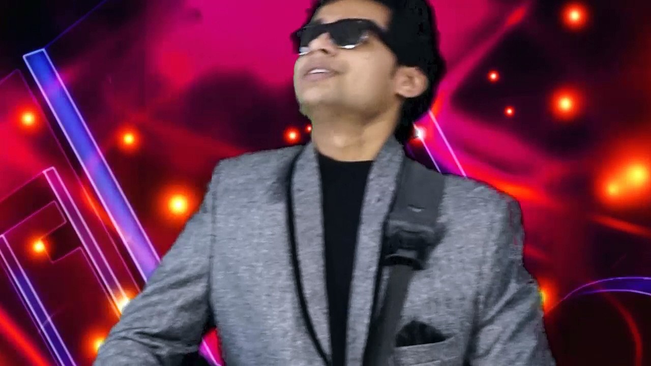 Deewana Mujsa Nahi