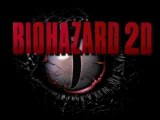 BIOHAZARD 2D Tech Demo - Resident Evil 2D