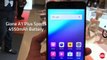 Gionee A1, A1 Plus First Look _ Cameras, Specifications, Launch Details, and More-bYVNoo8wb04