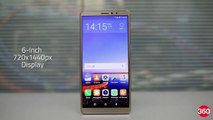 Gionee M7 Power First Look _ Price, Specs, Camera, and More-xINZsQe5P6Y