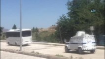 Hasankeyf'e Bağlı 3 Köy ve 1 Mezrada Sokağa Çıkma Yasağı