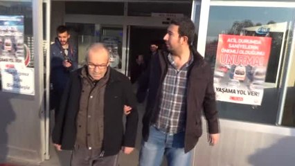 Aksaray Merkezli 3 İlde Fetö/pdy Operasyonu: 10 Gözaltı