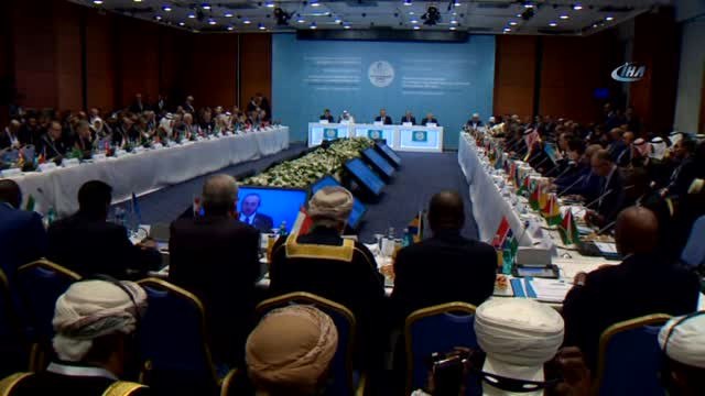 Dışişleri Bakanı Çavuşoğlu: Filistin Devleti'nin Tanınmasının Barış Sürecine Atıfla Geçiştirilmesi...