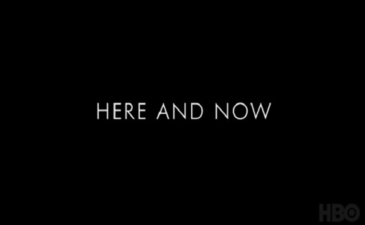 Here and Now - Trailer Saison 1
