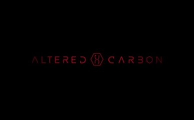 Altered Carbon - Trailer Saison 1