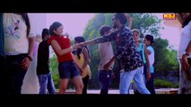 Pyar ka Ikraar  - Anjali Raghav   Raju Punjabi - New Haryanvi Song 2018