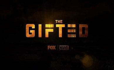 The Gifted - Promo 1x10