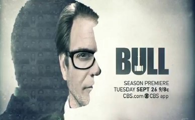 Bull - Promo 2x10