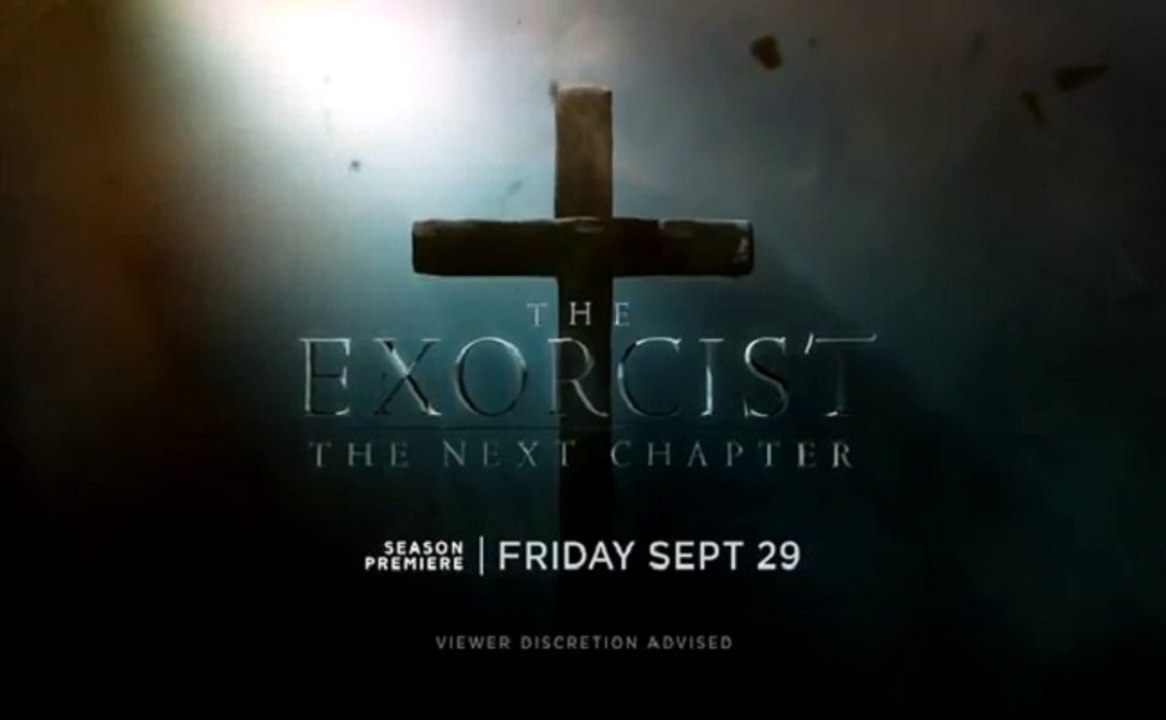 The Exorcist - Promo 2x10