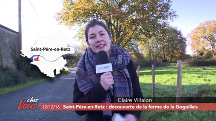 Chez vous à Saint-Père-en-Retz #2