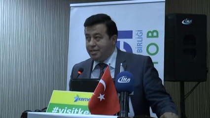 Gaziantep'te Kemer Gecesi