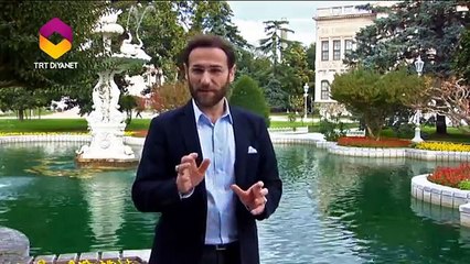 OSMANLI SARAYLARI 1. Bölüm